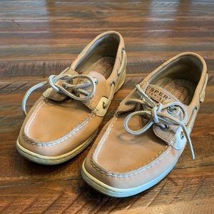 Sperry top sider